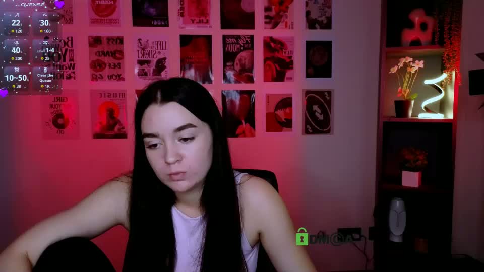 aria_glow Webcam Chat September 23, 2026