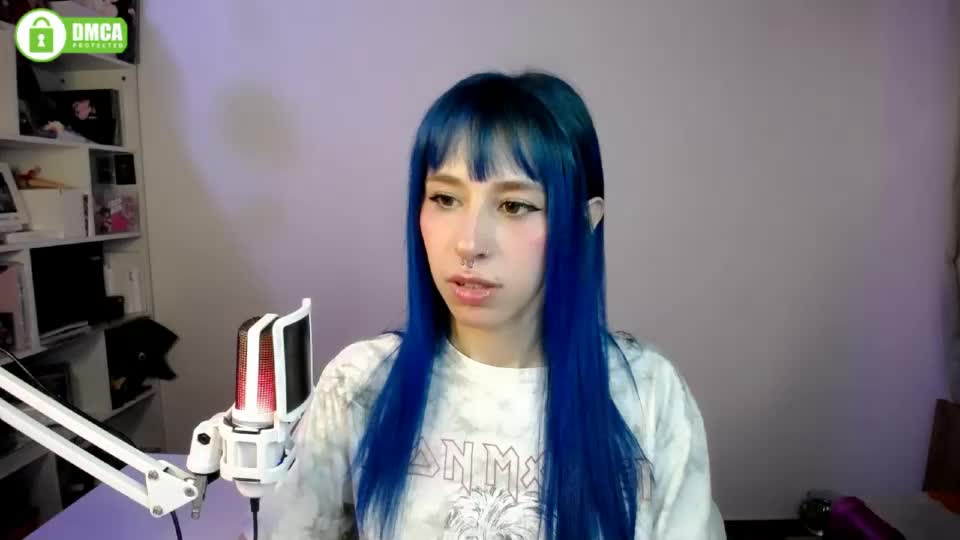 dakota_senju Webcam Chat September 23, 2026