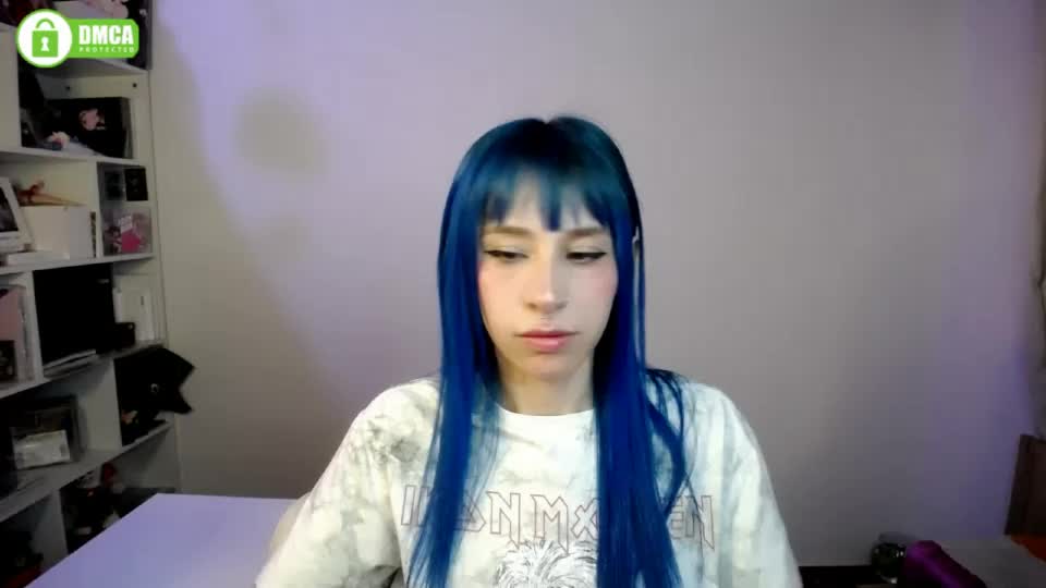 dakota_senju Webcam Chat September 23, 2026