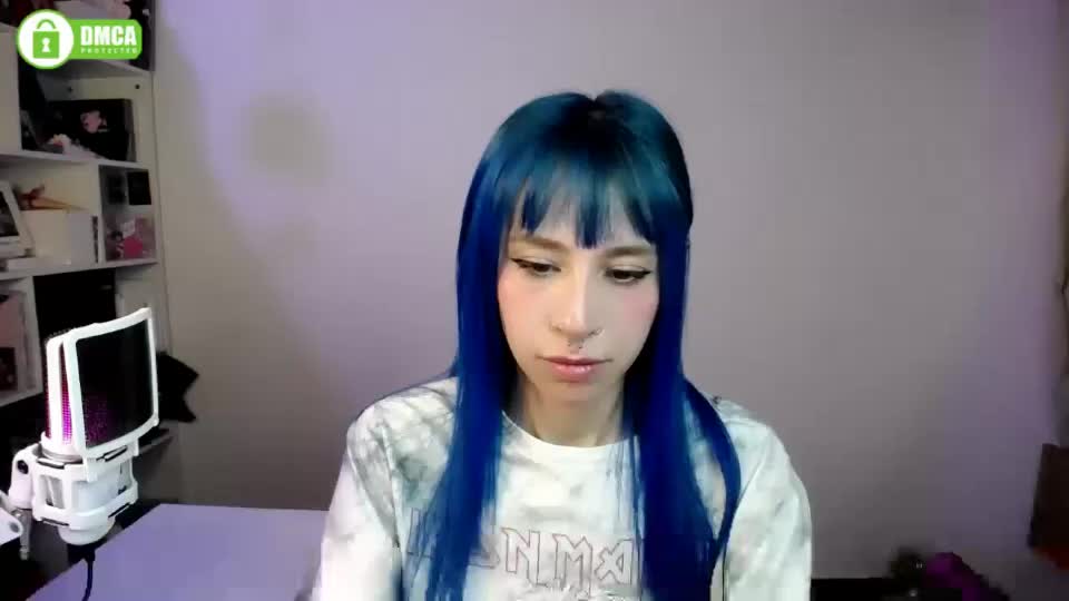dakota_senju Webcam Chat September 23, 2026