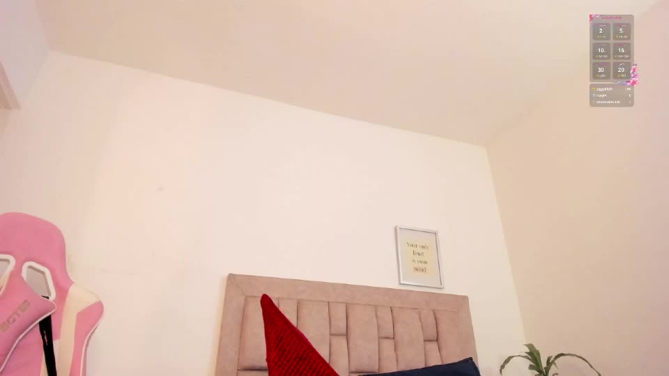 scarlet_darling26 Webcam Chat September 23, 2026