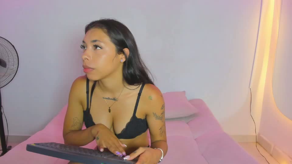 yake_elizabeth Webcam Chat September 23, 2026