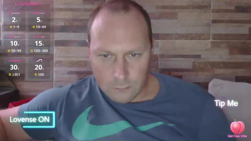 lustonfan Webcam Chat September 23, 2026