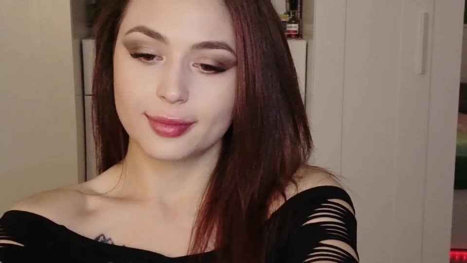 eliana_fox Webcam Chat September 23, 2026
