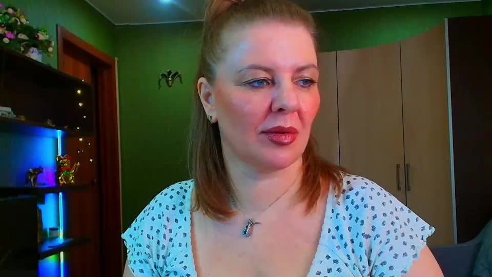veronikawgold Webcam Chat September 23, 2026