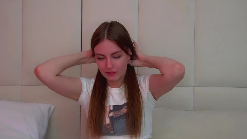 sofiasarvain Webcam Chat September 23, 2026