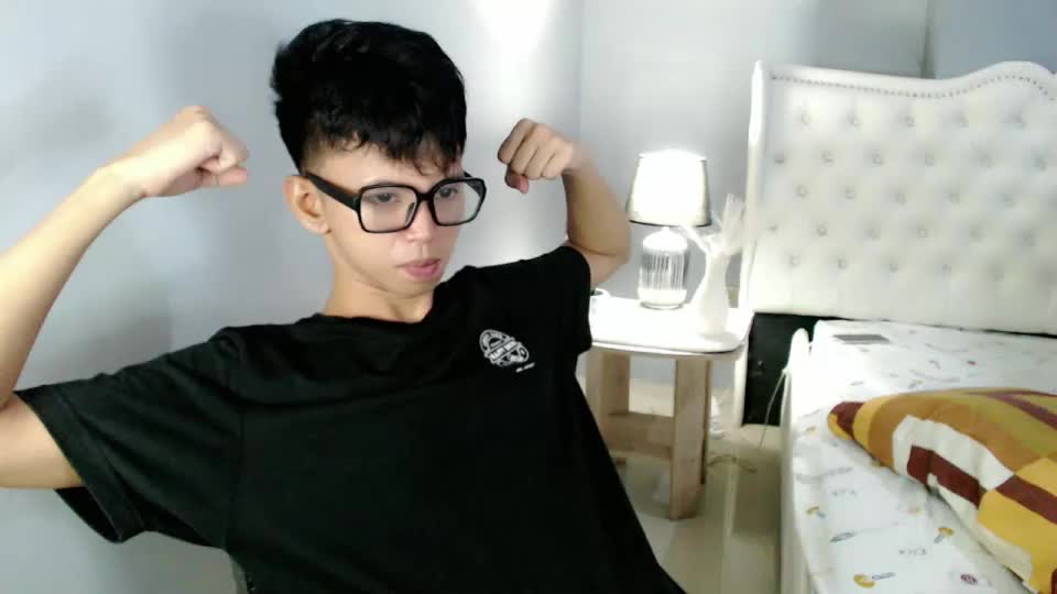 nerdy_nate Webcam Chat September 23, 2026