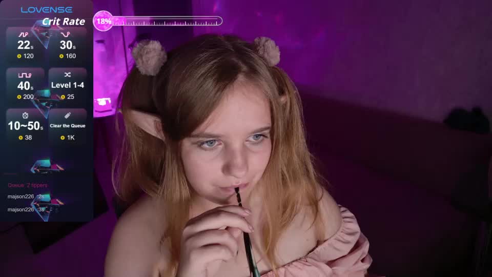luna404 Webcam Chat September 23, 2026
