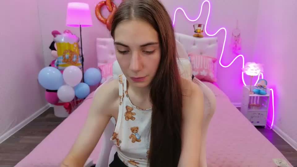 nikastarkk Webcam Chat September 23, 2026