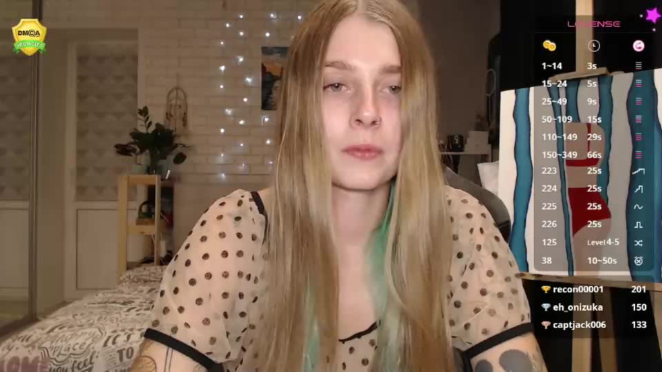 helenundersin Webcam Chat September 23, 2026