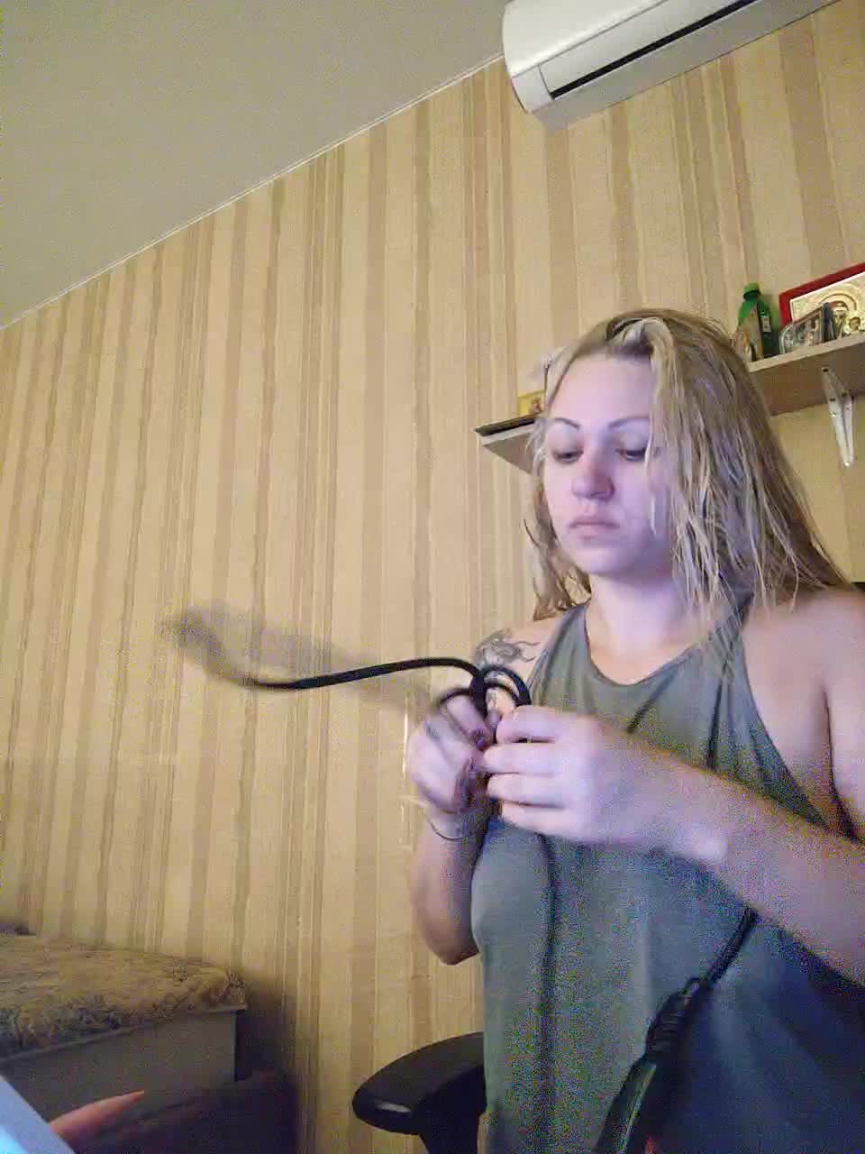 -Tiffany- Webcam Chat September 23, 2026