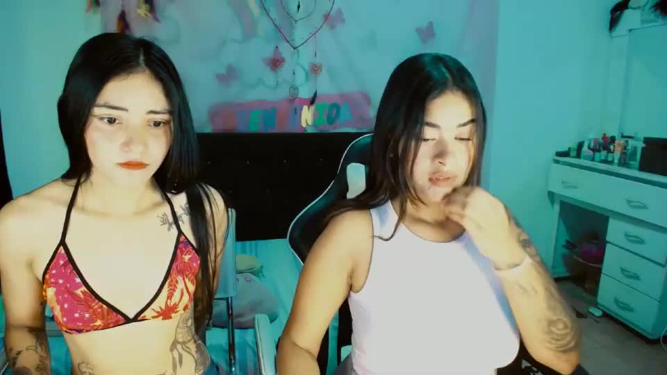 2girls__dream Webcam Chat September 23, 2026