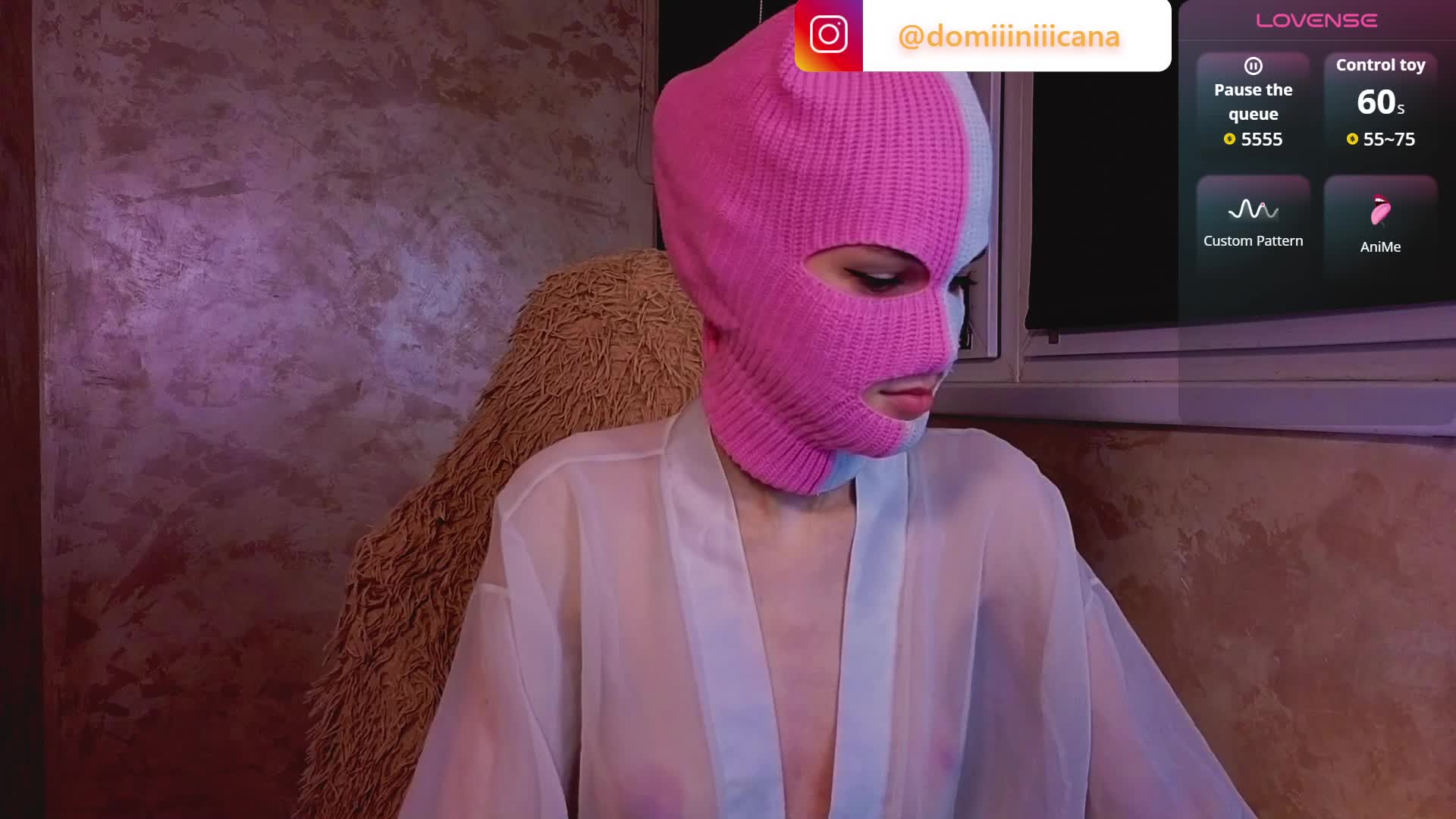 Domiiiniiicana Webcam Chat September 23, 2026