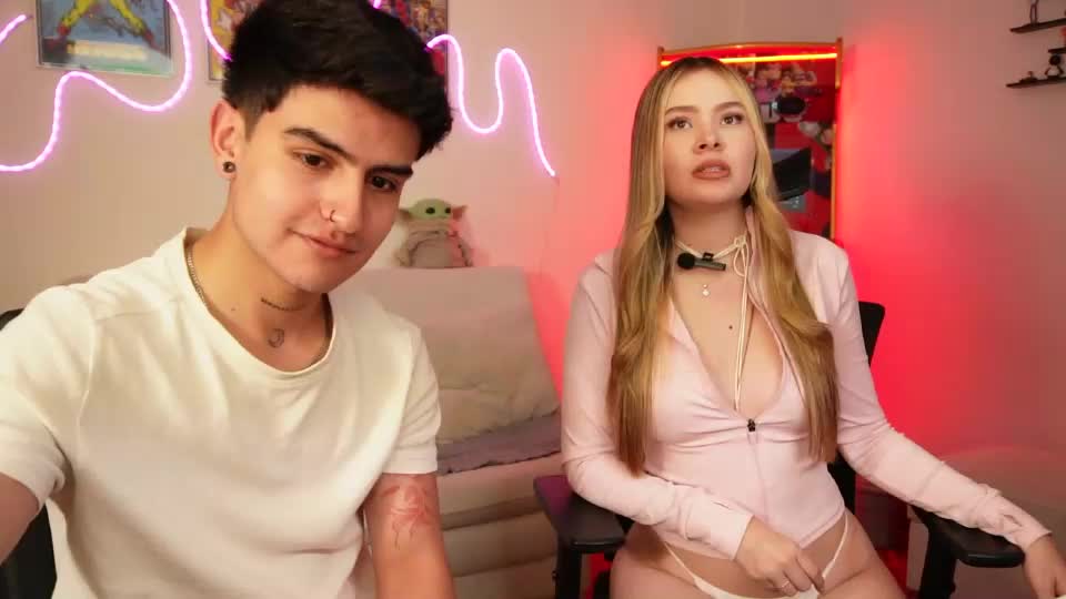tommy_and_sophie Webcam Chat September 23, 2026