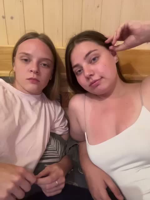 Ami-Alex Webcam Chat September 23, 2026