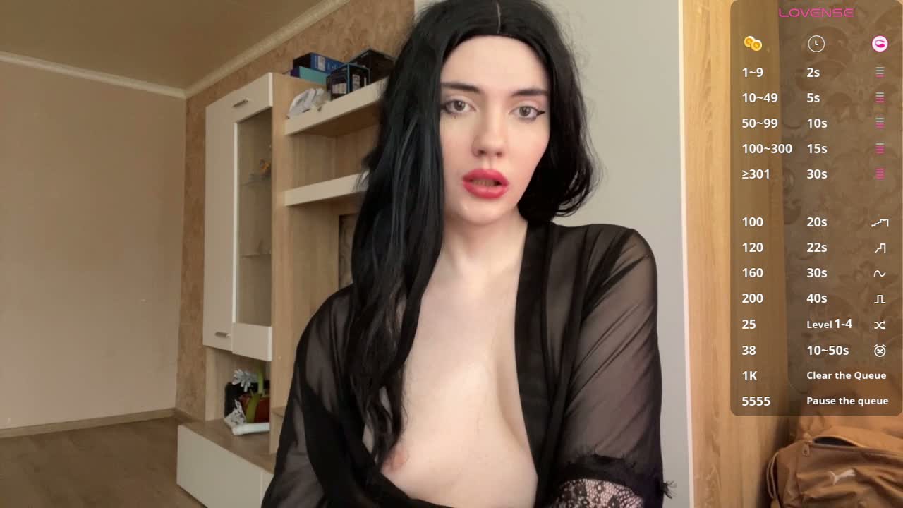 camgirl_xx Webcam Chat September 23, 2026