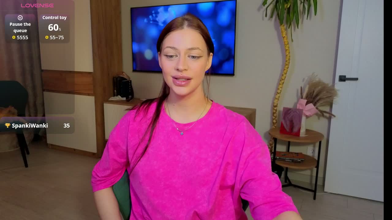 Elizabell_Rouge Webcam Chat September 23, 2026