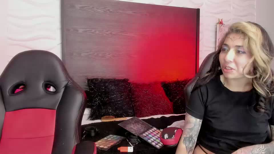 inkedsinners_ Webcam Chat September 23, 2026