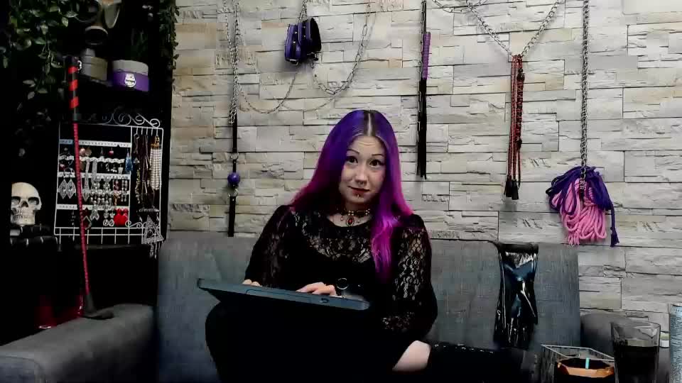 miss_kaz Webcam Chat September 23, 2026