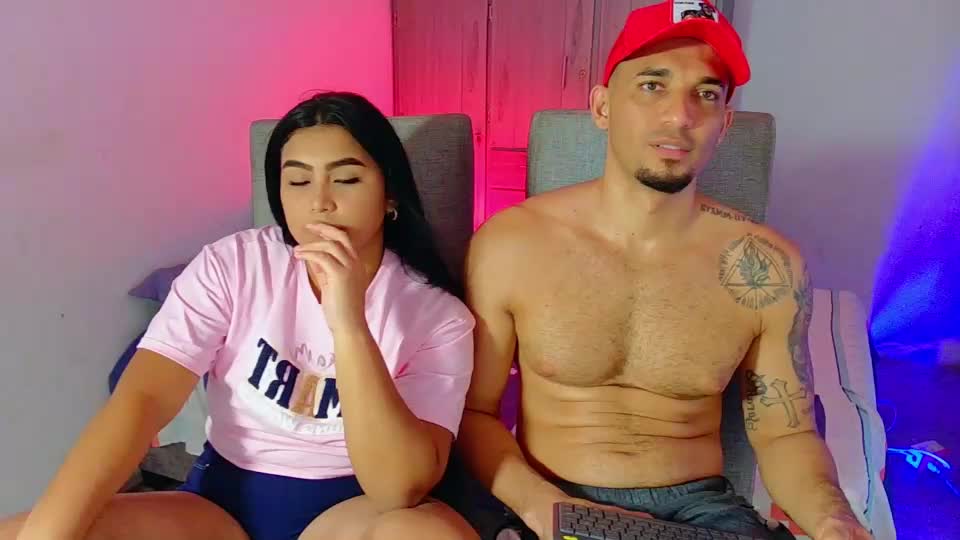reina_paola Webcam Chat September 23, 2026