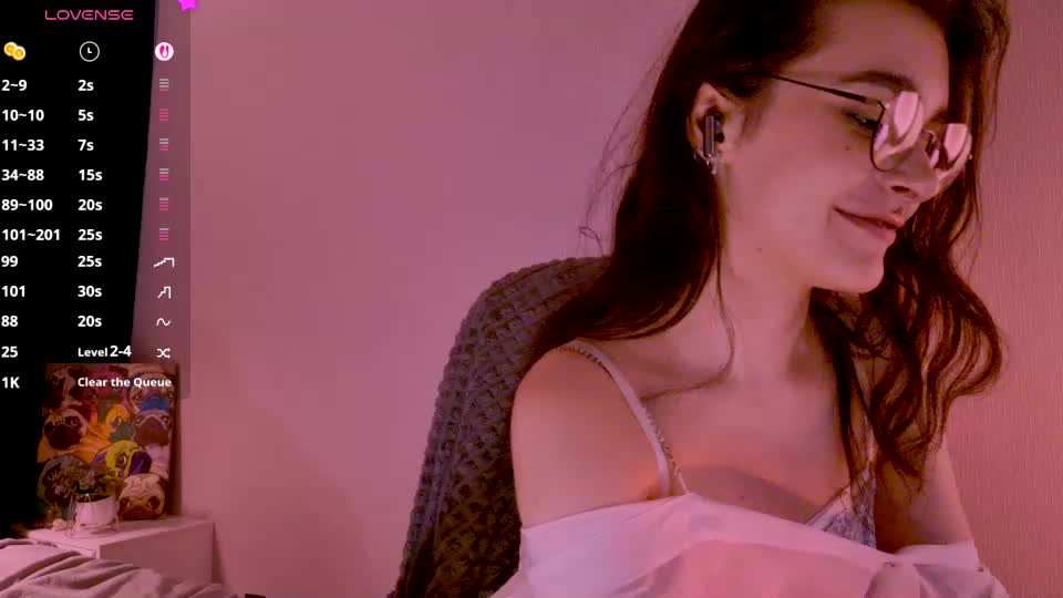 elizabeth_milller Webcam Chat September 23, 2026