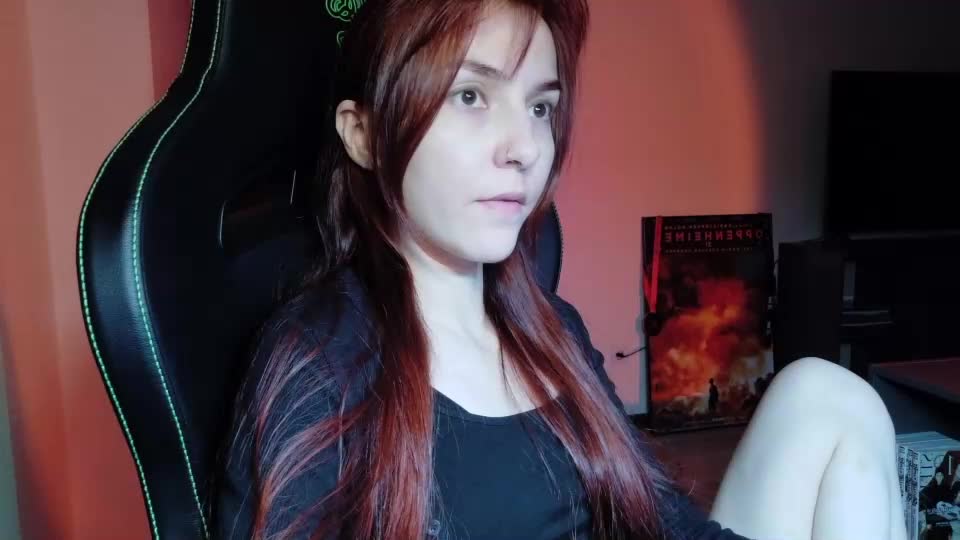 dead_girll Webcam Chat September 23, 2026
