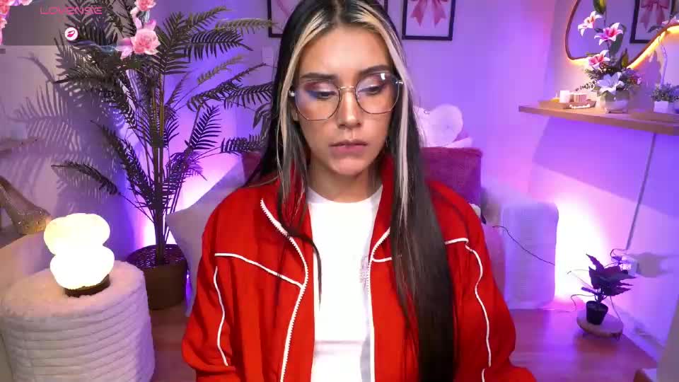 la_monitora Webcam Chat September 23, 2026