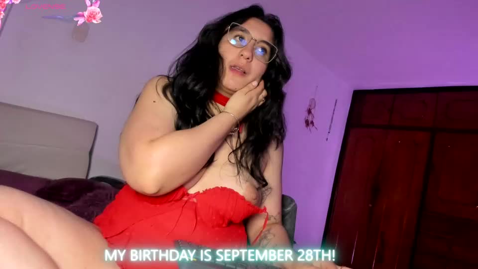 tellme_maddie Webcam Chat September 23, 2026