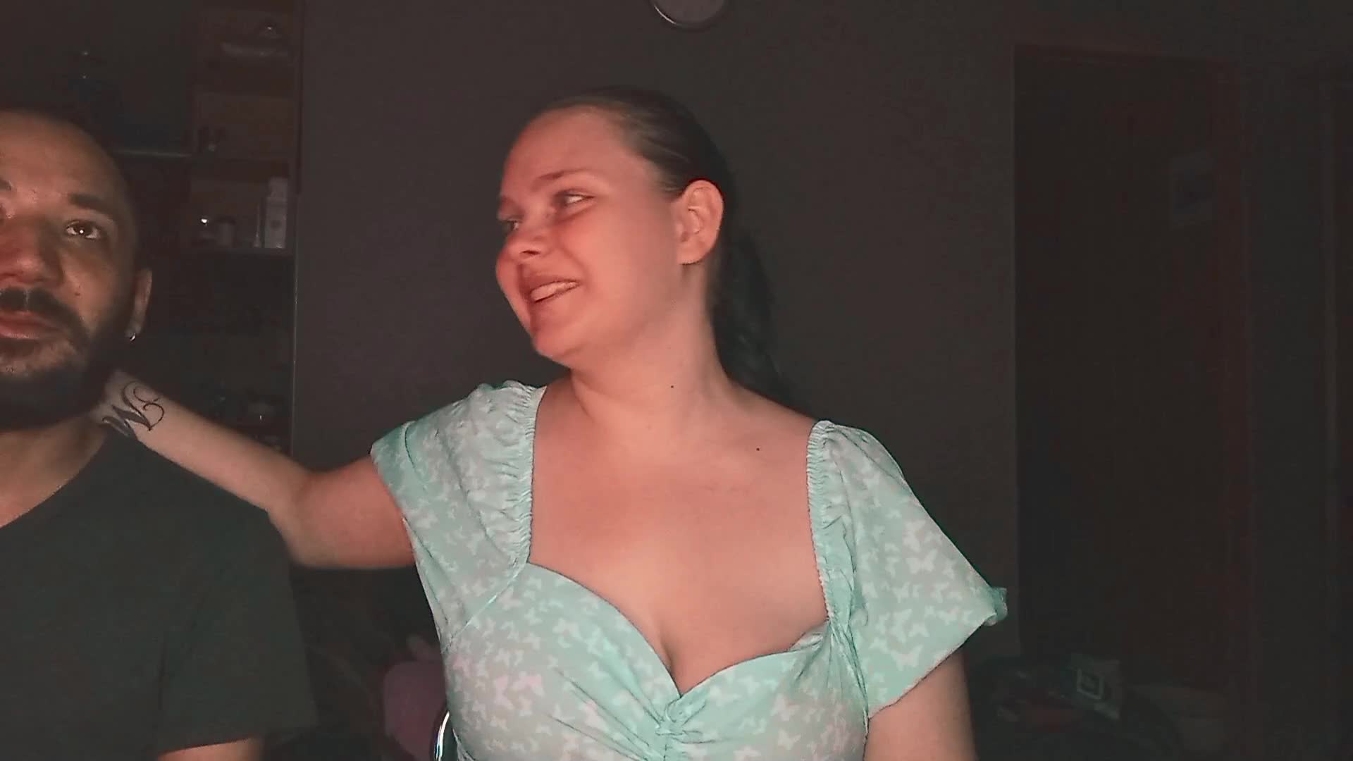 YourSweetPiggy Webcam Chat September 23, 2026