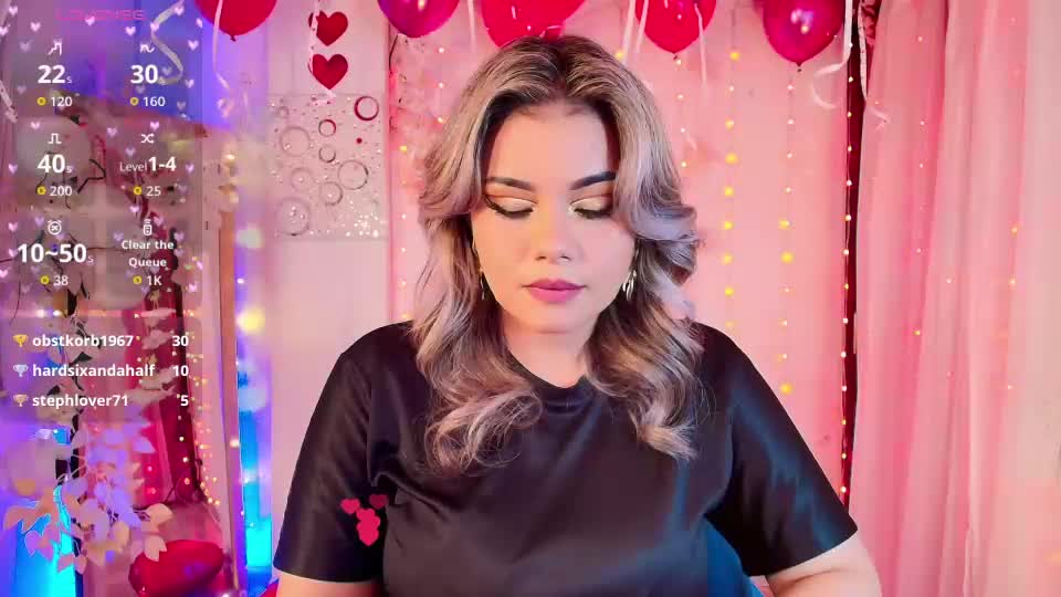 tatiana_ruiiz Webcam Chat September 23, 2026
