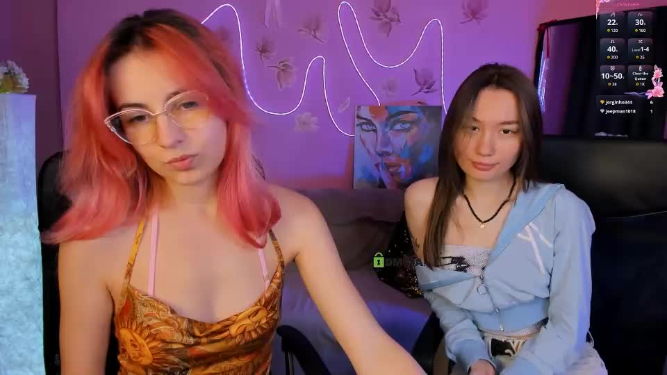 sabina_wul Webcam Chat September 23, 2026