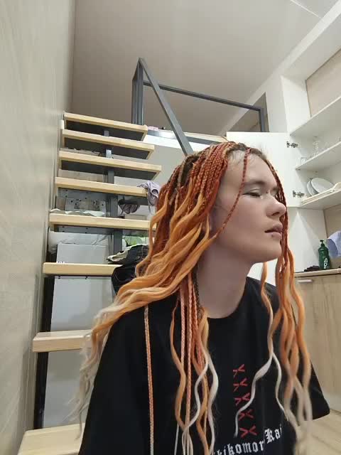 YukiFox Webcam Chat September 23, 2026