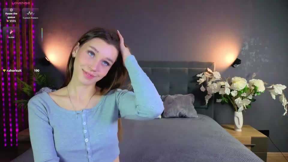 daffi_moorex Webcam Chat September 23, 2026