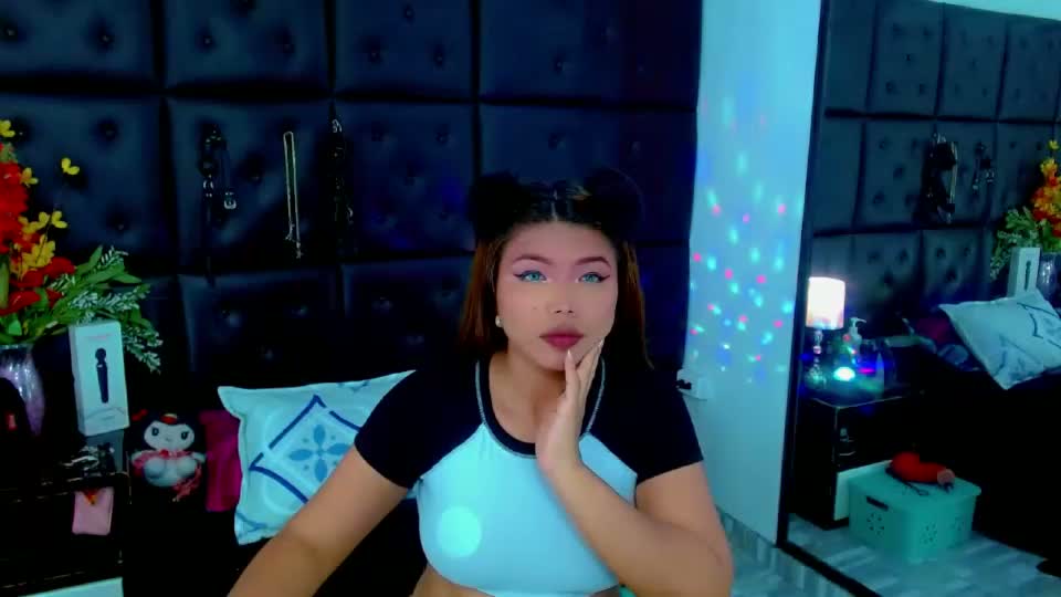 iisalombardi Webcam Chat September 23, 2026