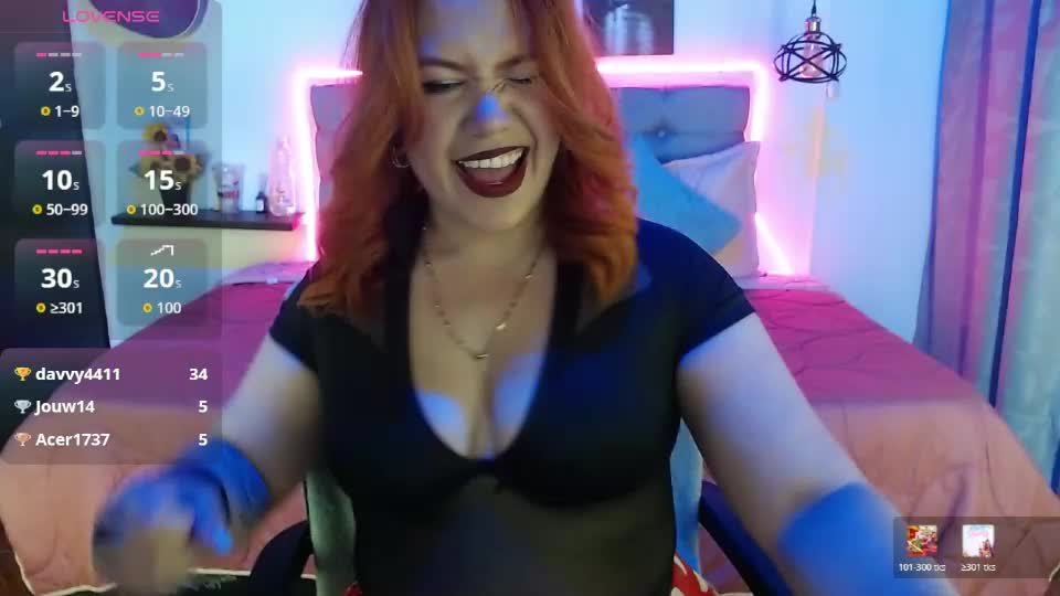 srta_saraa Webcam Chat September 24, 2026