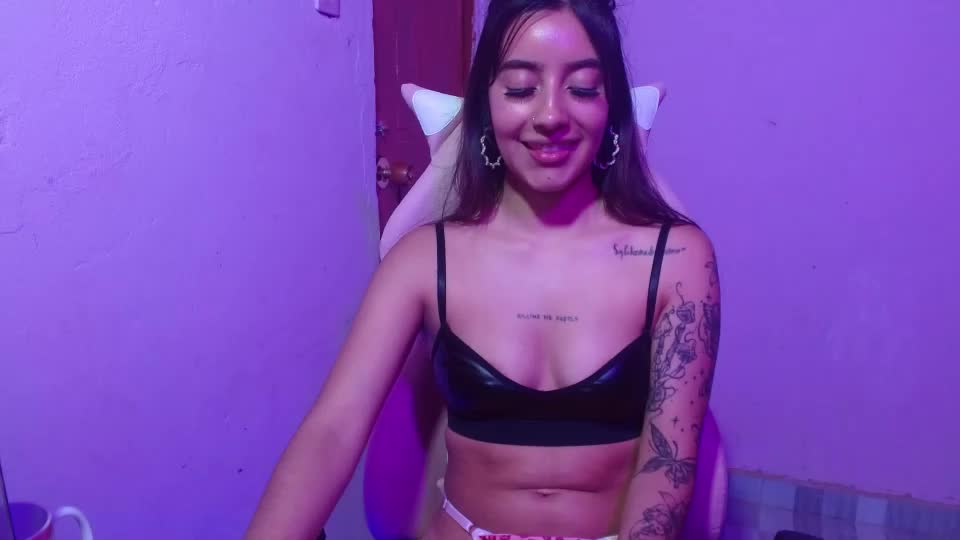 quee_tiana Webcam Chat September 24, 2026