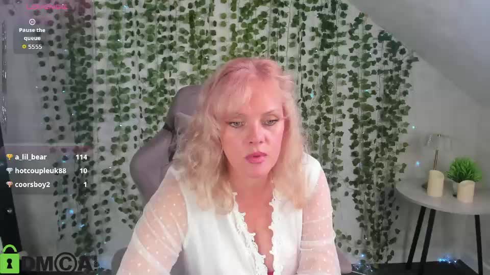 victoria_nelson Webcam Chat September 24, 2026