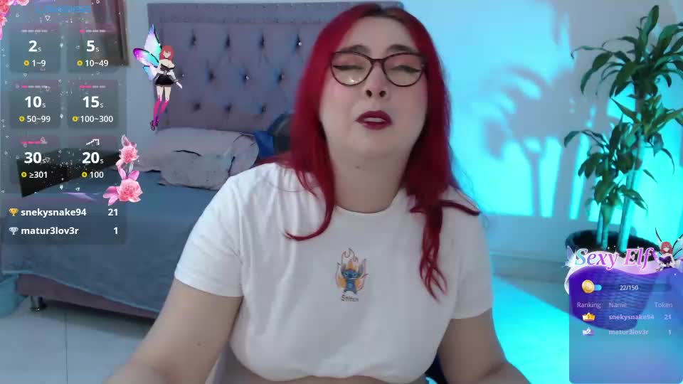 chloe_prg Webcam Chat September 23, 2026