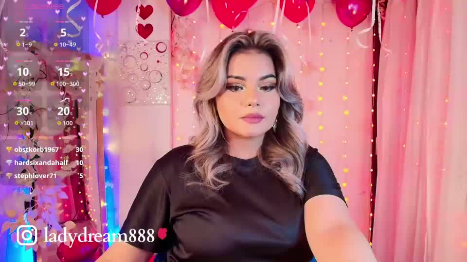 tatiana_ruiiz Webcam Chat September 24, 2026