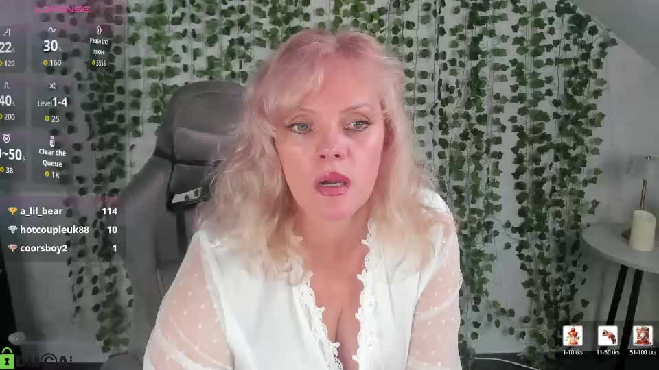victoria_nelson Webcam Chat September 24, 2026