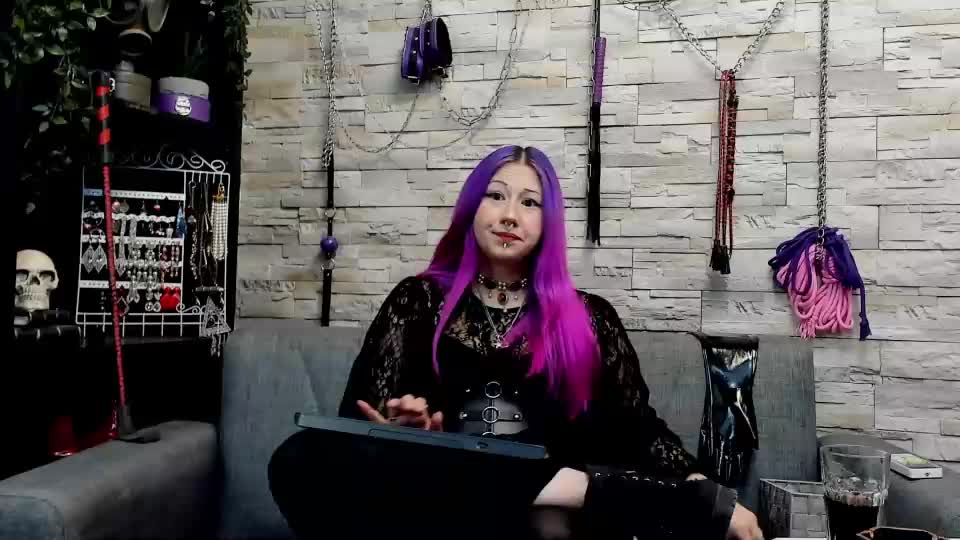 miss_kaz Webcam Chat September 24, 2026