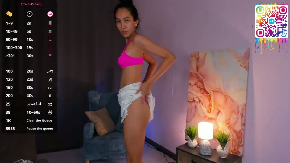 yummy_lamii Webcam Chat September 24, 2026