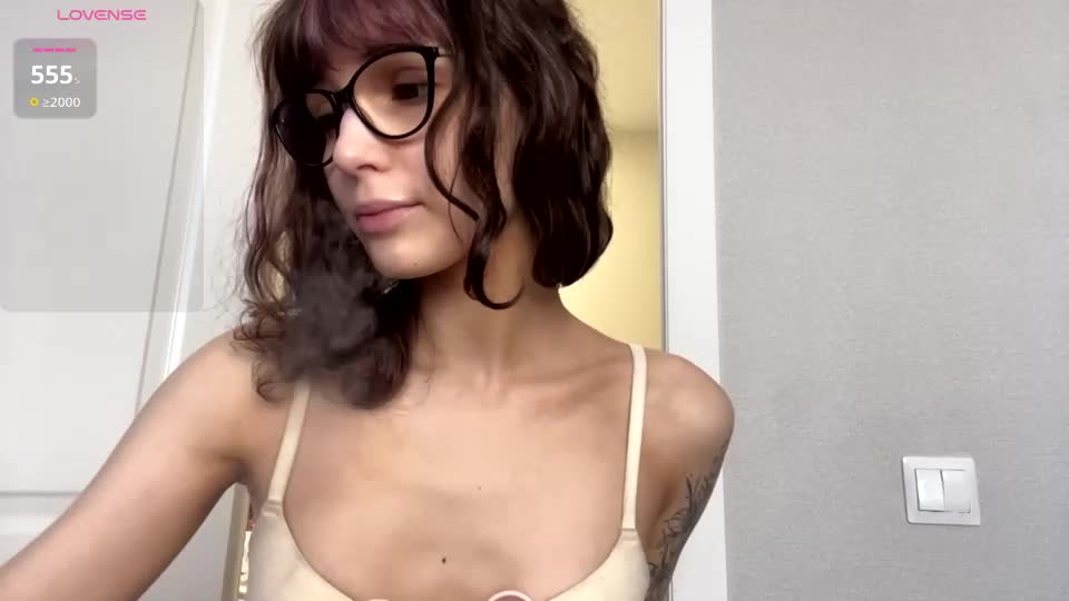 odettehatt Webcam Chat September 24, 2026