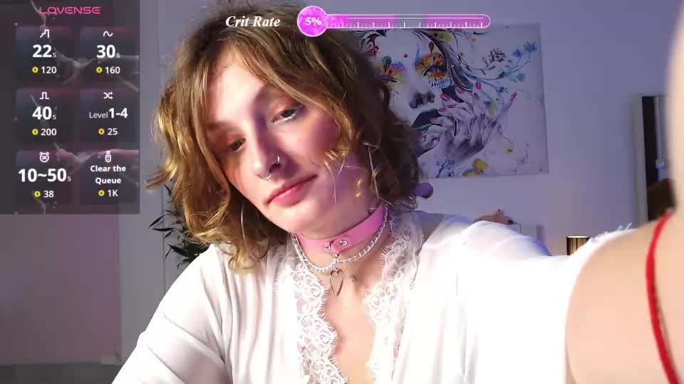 ariana_verx Webcam Chat September 24, 2026