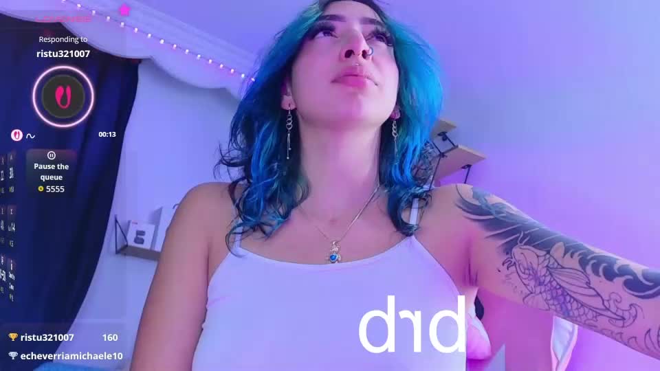 candyrisex Webcam Chat September 24, 2026