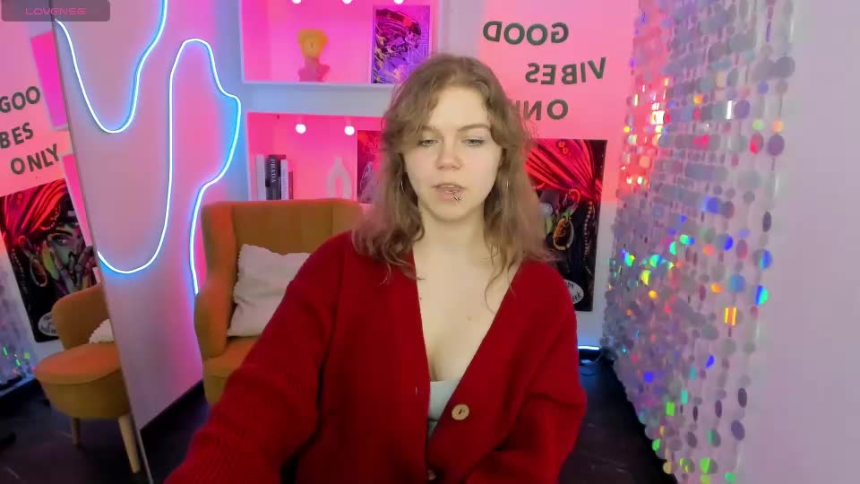 elizabethvane Webcam Chat September 24, 2026