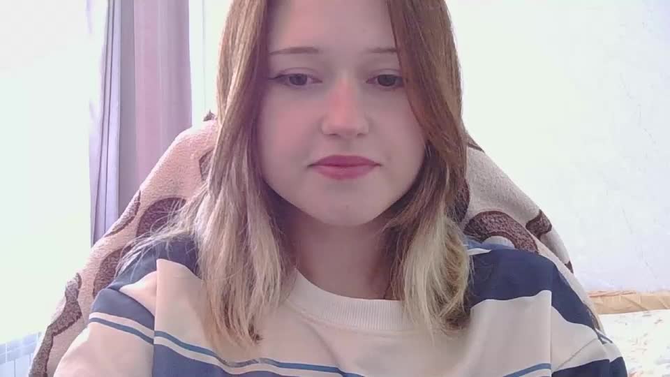 belovedmary Webcam Chat September 24, 2026