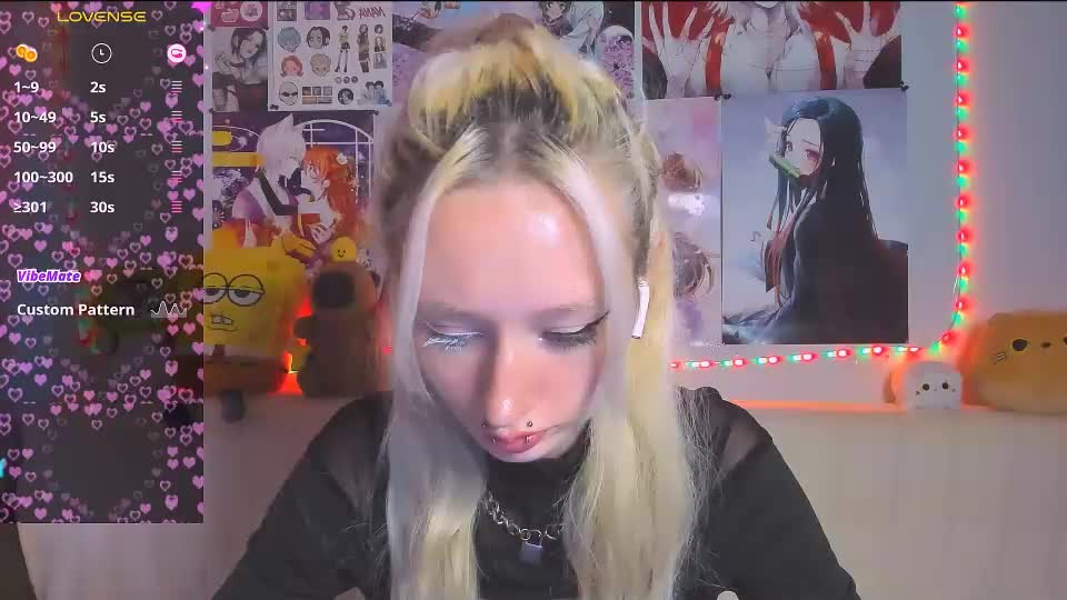 katia_nabiee Webcam Chat September 24, 2026
