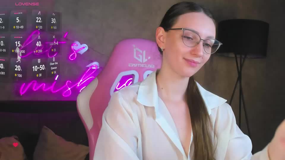 alexa_carte Webcam Chat September 24, 2026