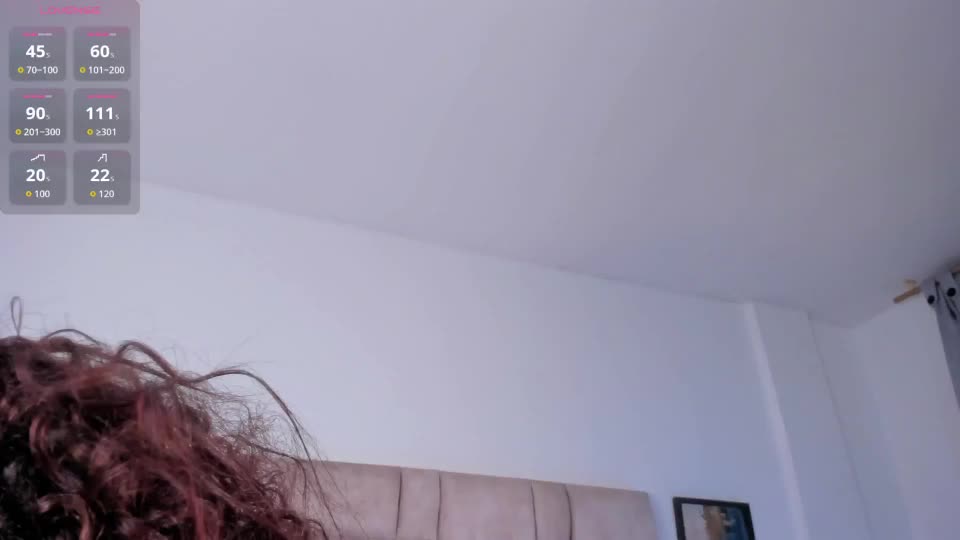 ambermoss_ Webcam Chat September 24, 2026